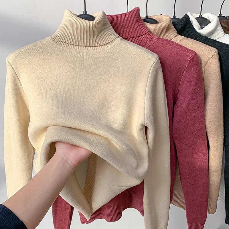 Sudadera Felpa Cálido Elegante