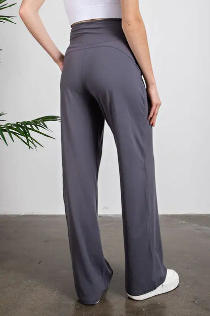 Pantalones Suaves y Confortables - Vestiria
