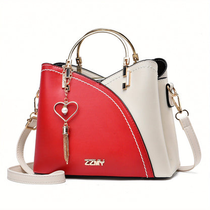 Bolso de Piel Mujer Elegante y Chic