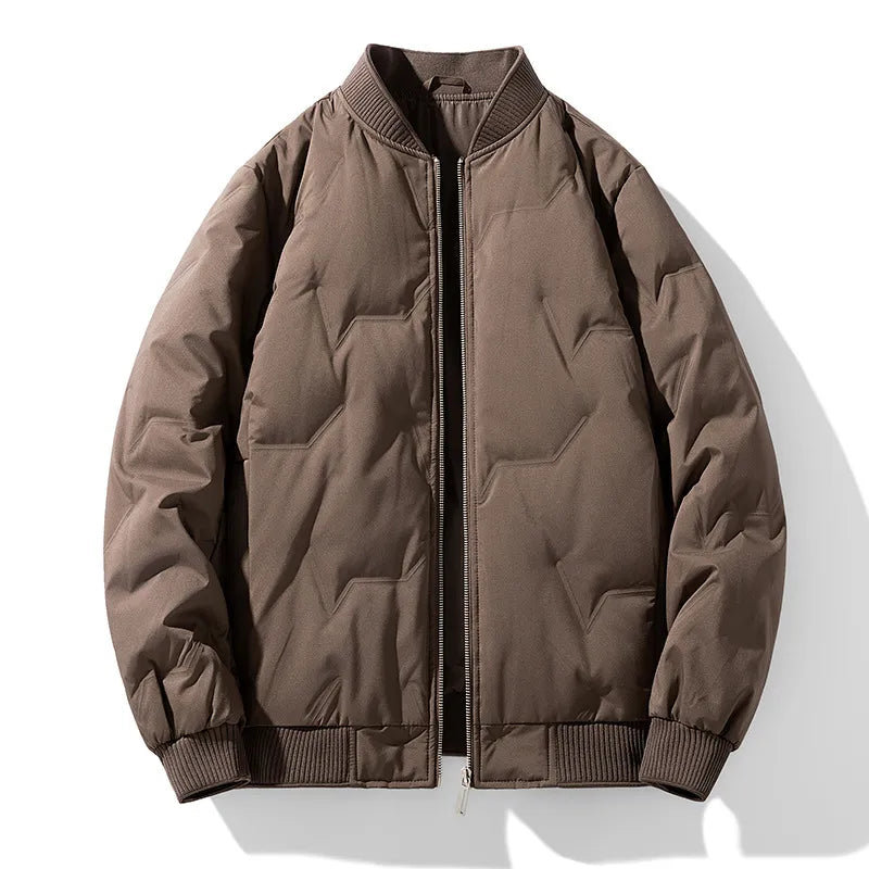Chaqueta Deportiva Hombre Estilo Lebron