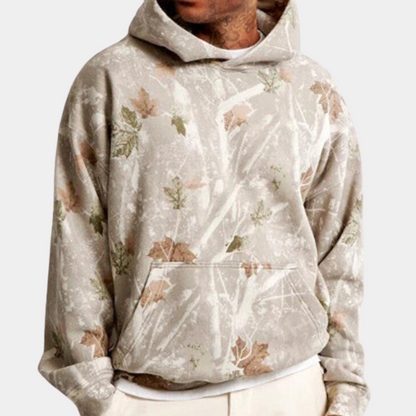 Sudadera Hombre Camuflaje Deportiva - Vestiria