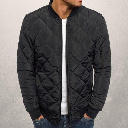 Chaqueta Acolchada Hombre Deportiva - Vestiria