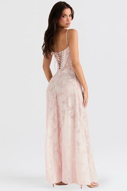 Vestido Cocktail Fiesta Elegante - Vestiria