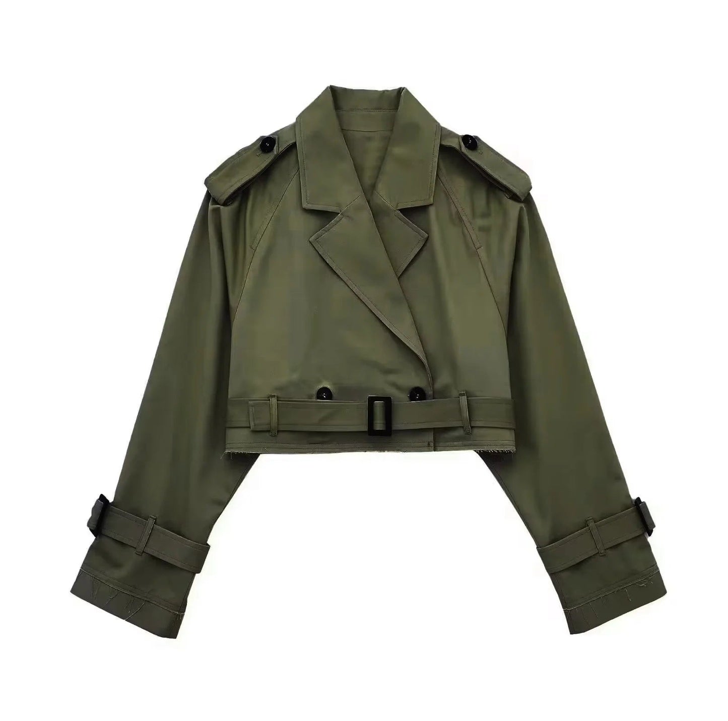 Chaqueta Mujer Elegante Moda