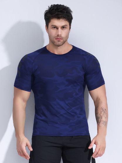 Camiseta Deporte Transpirable - Vestiria