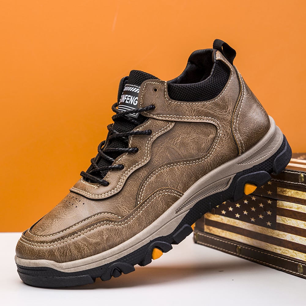Zapatillas Hombre Cálido y Confortables Yarden