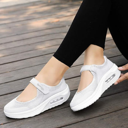 Zapatos Deportivos Malla Cómodos