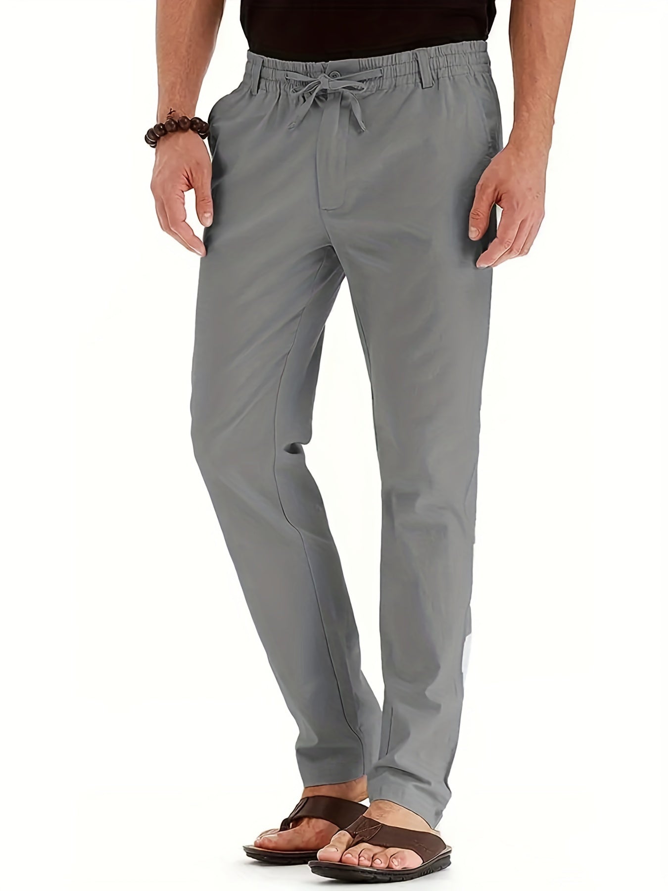 Pantalón Deportivo Cómodo Hombre