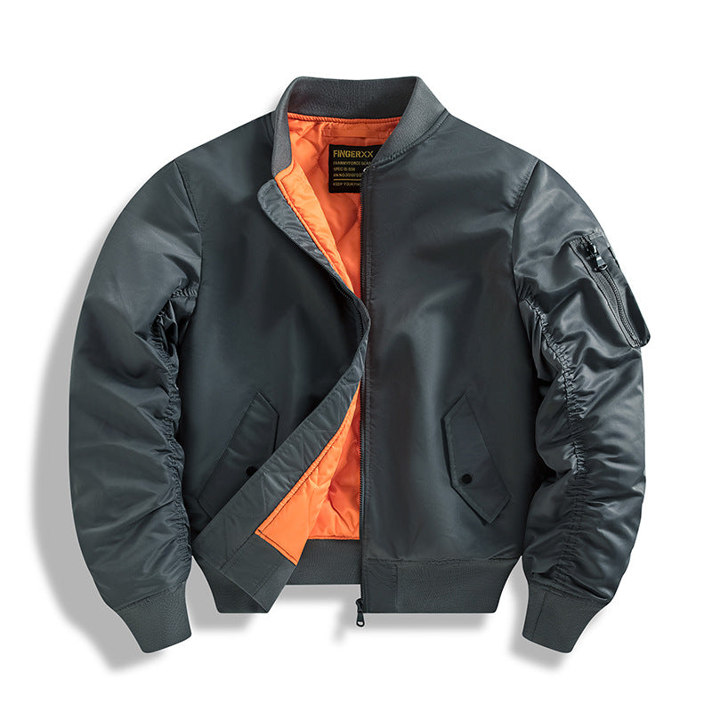 Chaquetón deportivo Impermeable