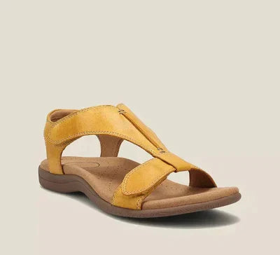 Sandalias Ortopédicas Confort para el Arco del Pie