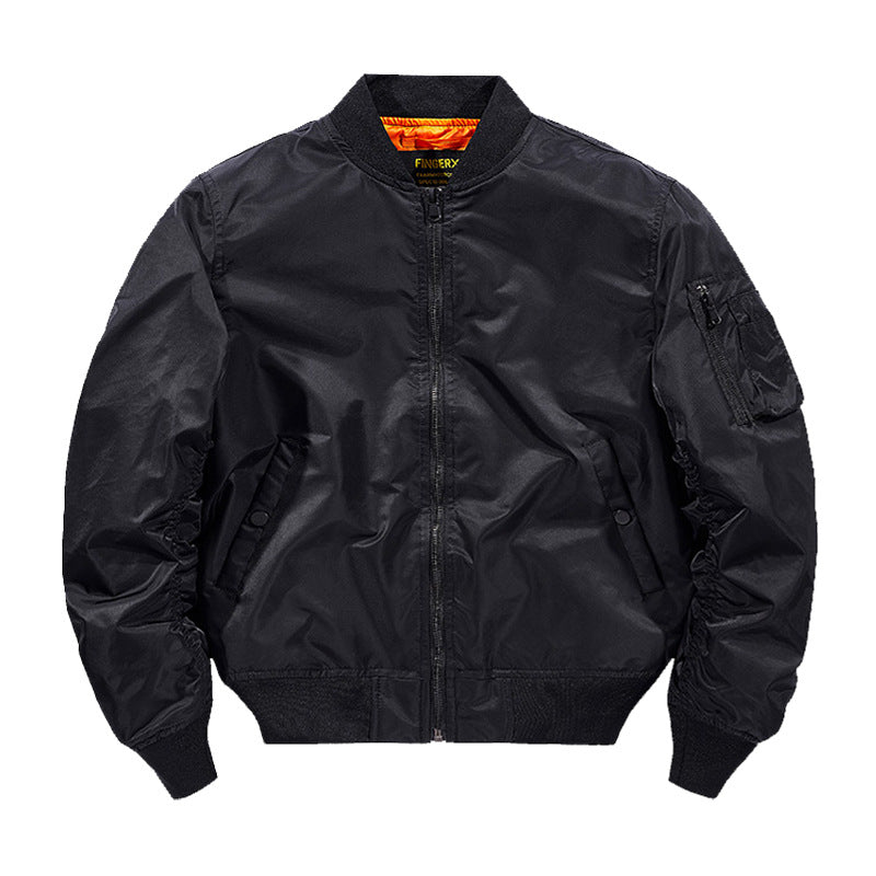 Chaquetón deportivo Impermeable