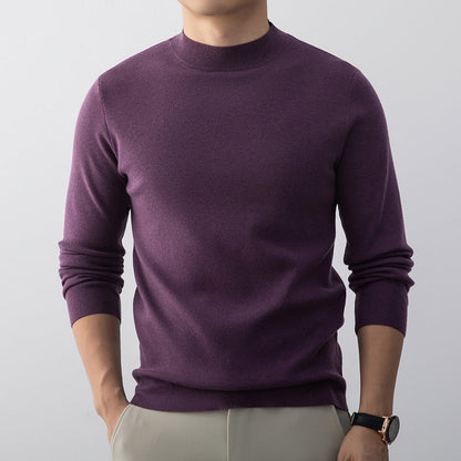 Jerséis de hombre elegantes Ervian