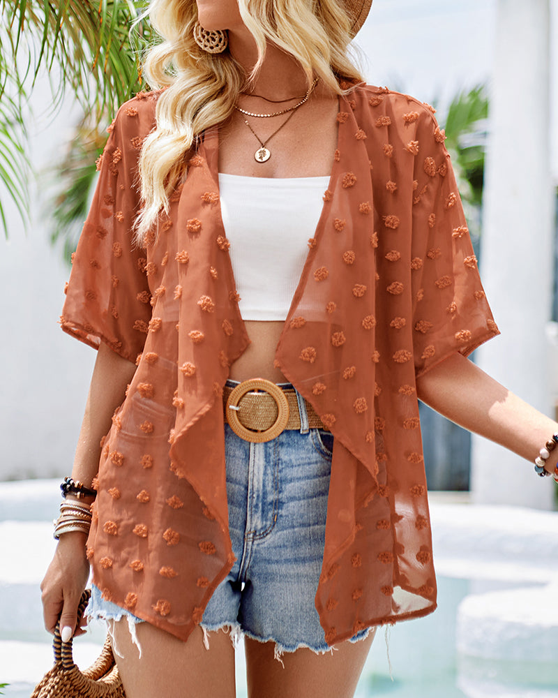 Blusa Mujer Sencillo Diseño - Vestiria