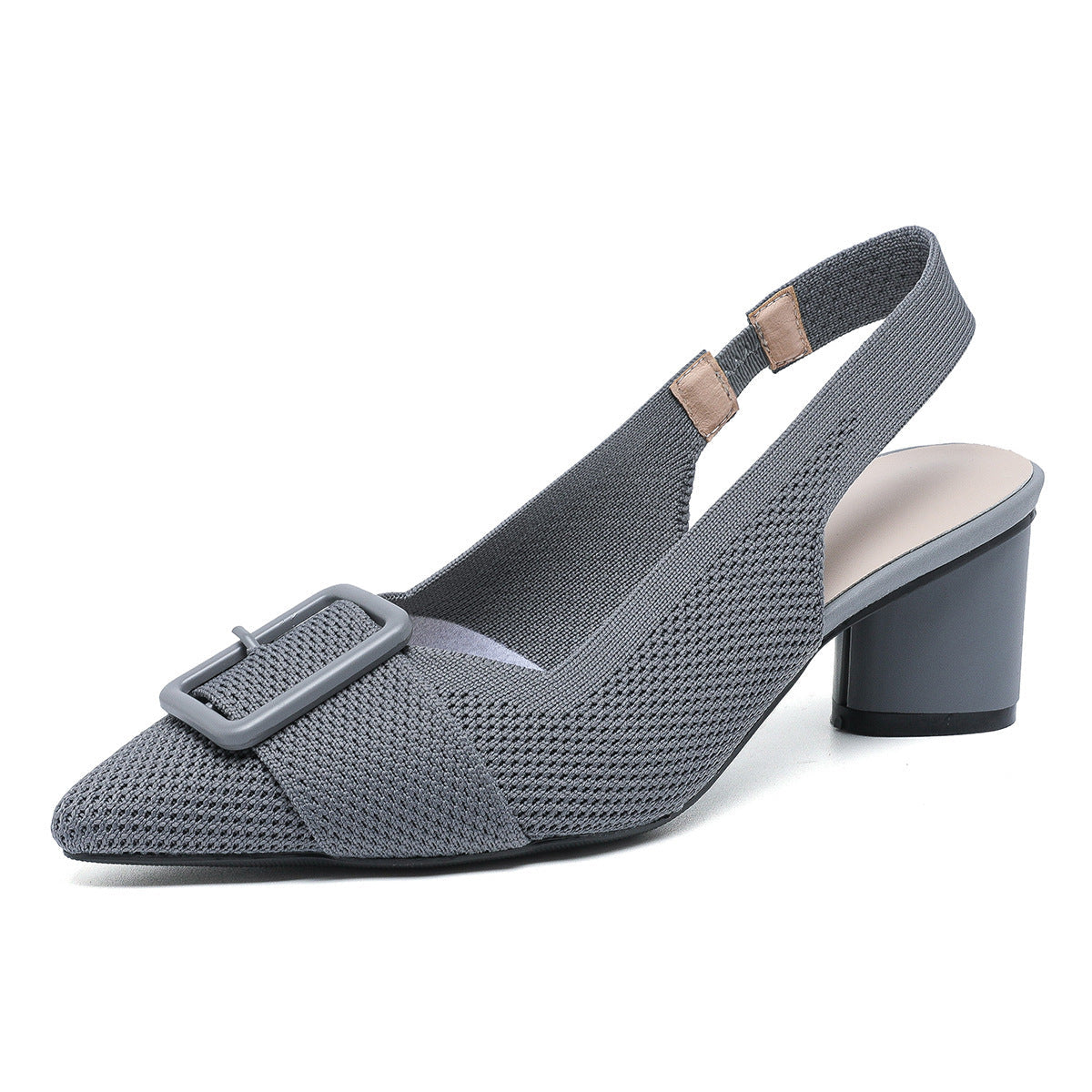 Sandalias de Mujer Tacón Alto Elegantes