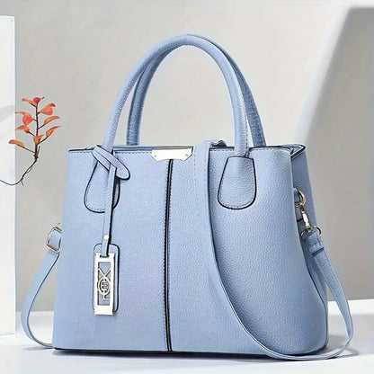 Bolso Grande de Moda Elegante