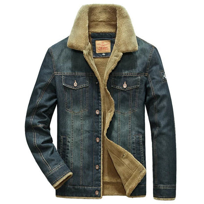 Chaqueta Hombre Casual y Deportiva - Vestiria