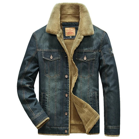 Chaqueta Hombre Casual y Deportiva - Vestiria