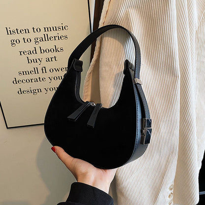 Bolso Bandolera Clásico Chic