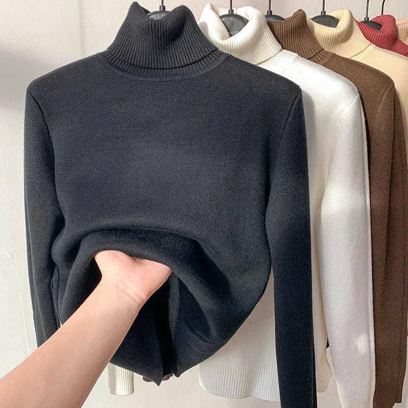 Sudadera Felpa Cálido Elegante