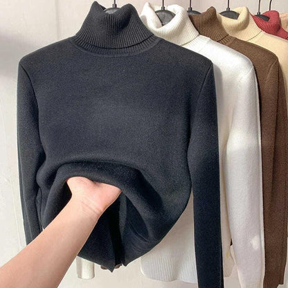 Sudadera Felpa Cálido Elegante