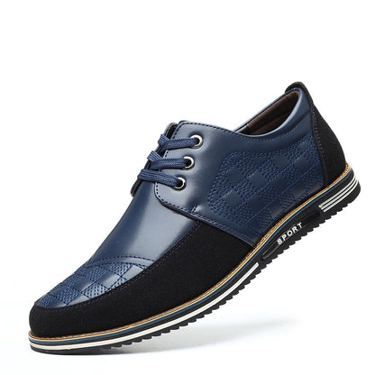 Zapatillas grandes hombre cómodas BRAVENTO