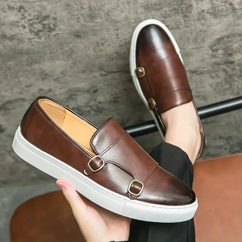 Zapatos Caballero Clásicos - Vestiria