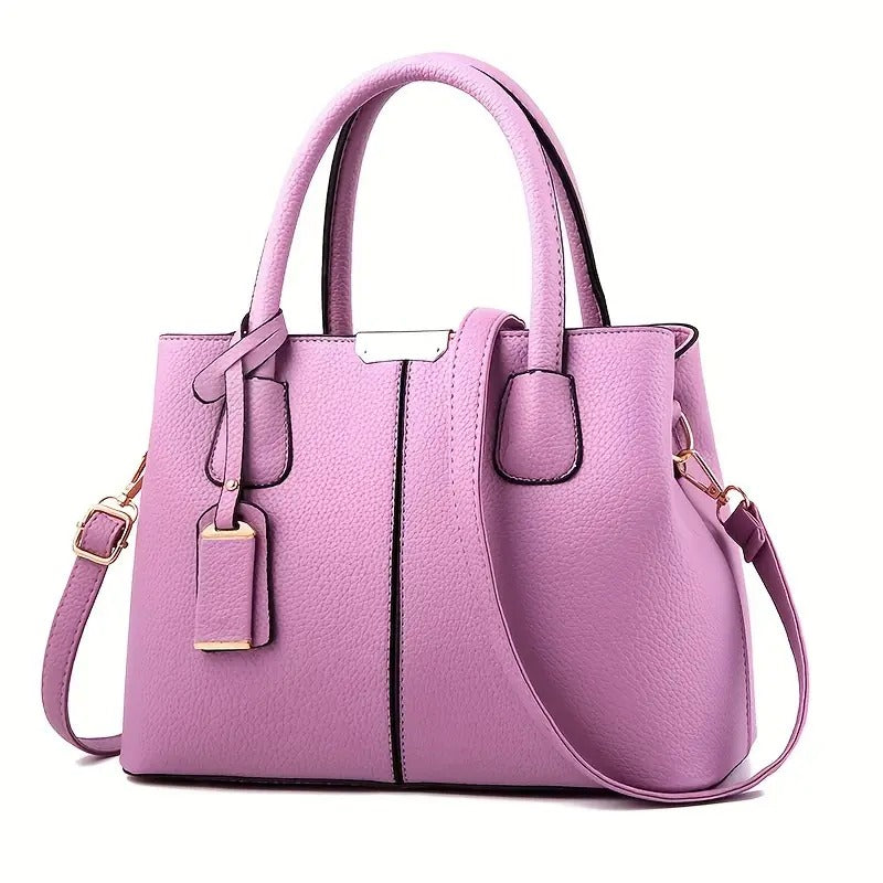 Bolso Grande de Moda Elegante