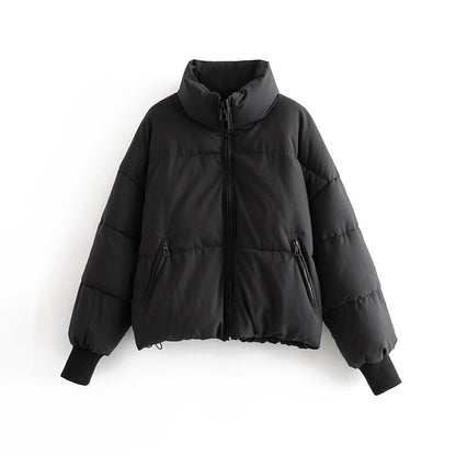 Chaqueta mujer ligera y acolchada