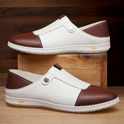 Zapato tacón alto elegante Paolo