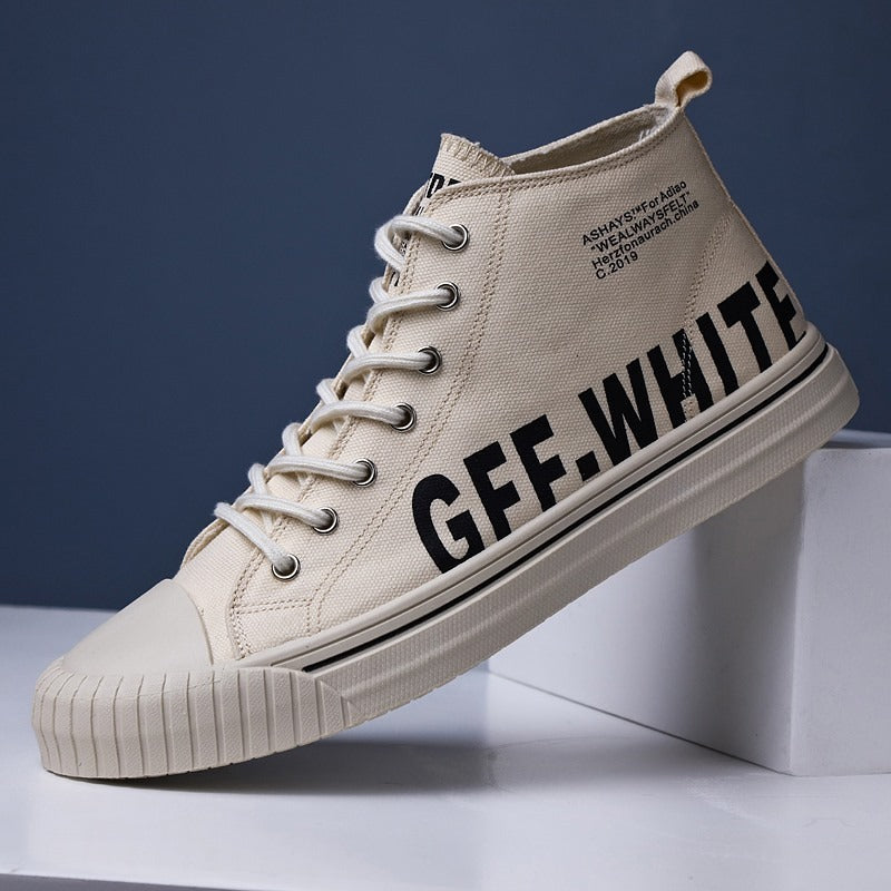 Zapatillas Hombre Deportivas Estilo Urbano Casual