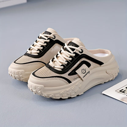 Zapatillas Mujer Deportivas Transpirables Ligero AERMOVE