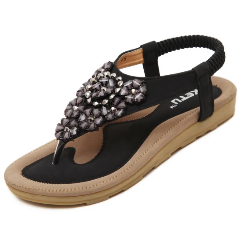 Sandalias Mujer Verano Comodas