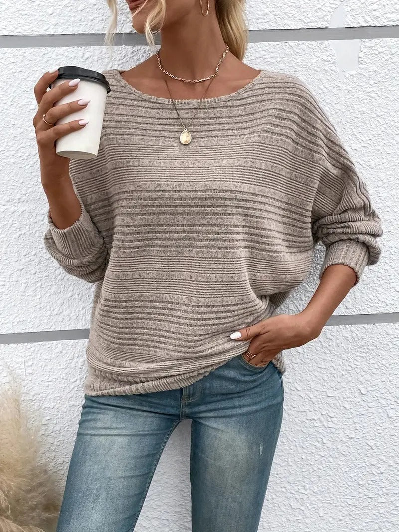 Sudadera Mujer Moderna y Cómoda - Vestiria