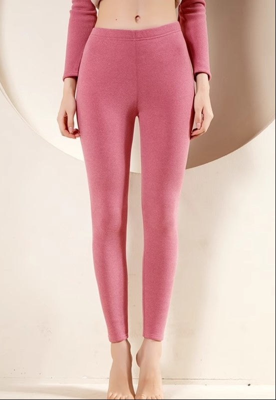 Pantalones Térmicos Mujer Calor
