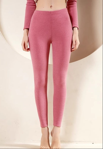Pantalones Térmicos Mujer Calor