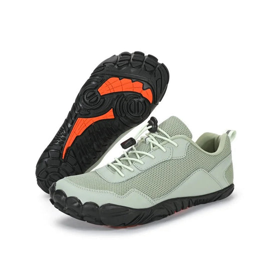 Zapatillas deportivas antideslizantes unisex cómodas - Vestiria