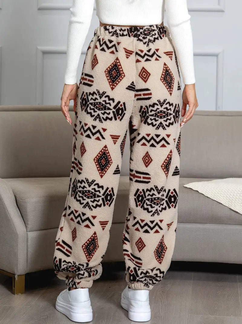 Pantalones Deportivos Mujer Ajustados - Vestiria