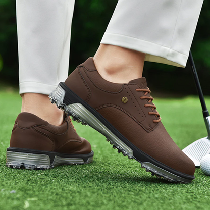 Zapatos Golf Exclusivos Edición Especial