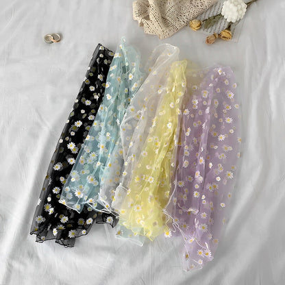 Conjunto 2 Blusas Ligero Floral Mujer