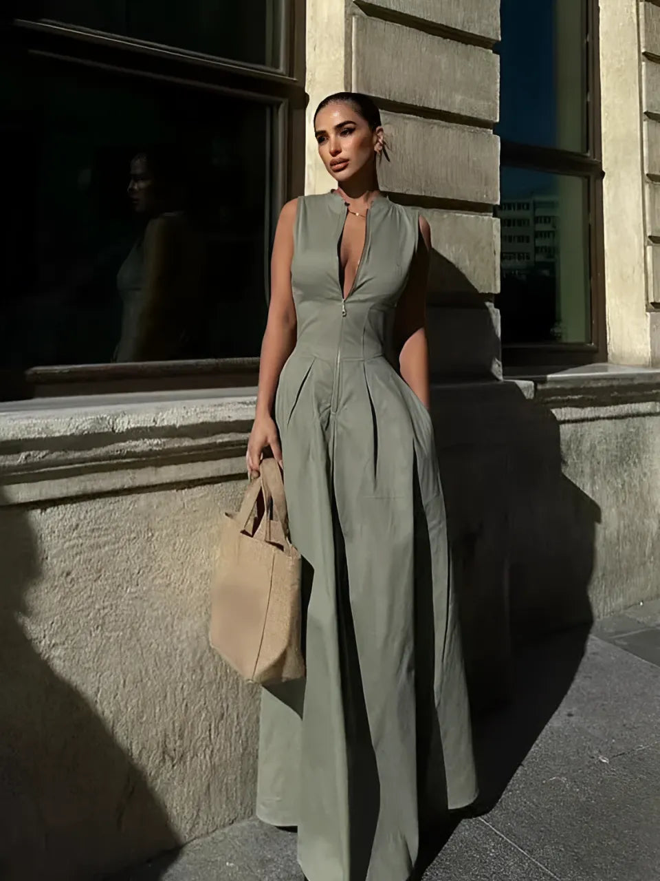 Vestido Liriel Florado Elegante