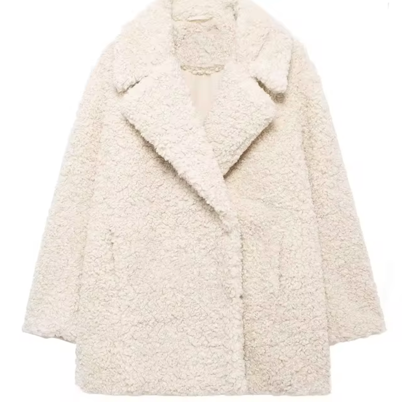 Chaqueta Cuero Clásica Elegante - Vestiria