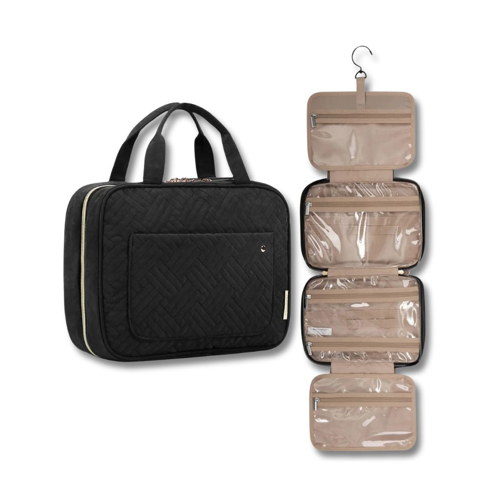 Bolsa de mano ligera para mujer viajera - Vestiria