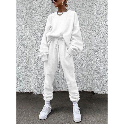 Traje de Mujer Chic Dos Piezas