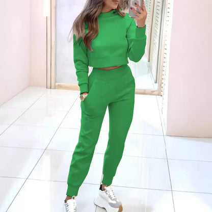 Conjunto Mujer Relajado Dos Piezas