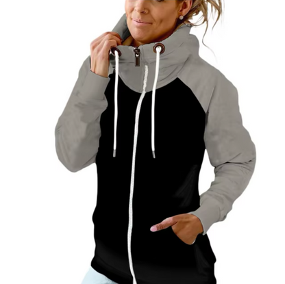 Chaqueta Polar Aislante Cálida