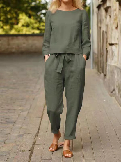 Traje Deportivo Mujer Estilo Casual