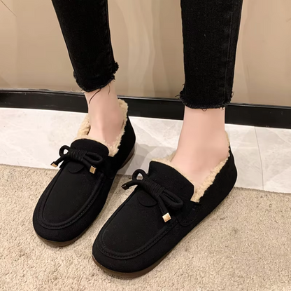 Mocasines Lorraine Sin Cordones Elegantes