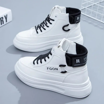 Botas Invierno Mujer Impermeables y Acogedoras