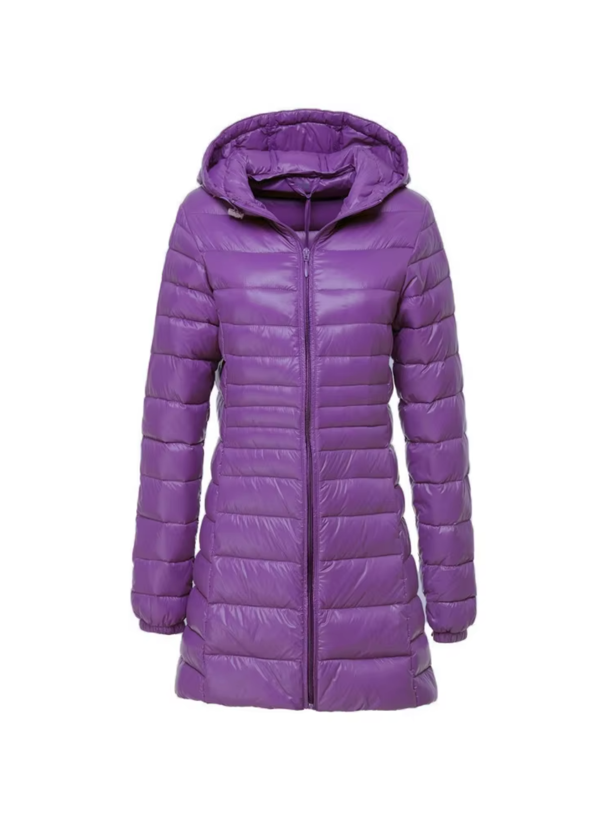Chaquetón Acolchado Abirable Mujer