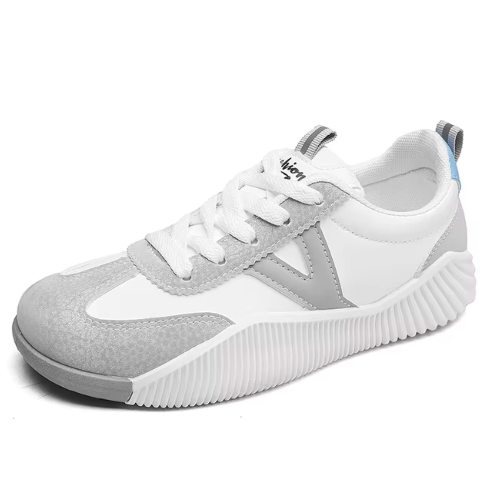Zapatillas Deportivas Moda Mujer - Vestiria